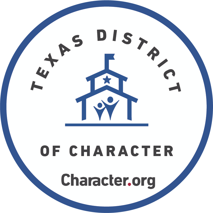 District of Character Badge