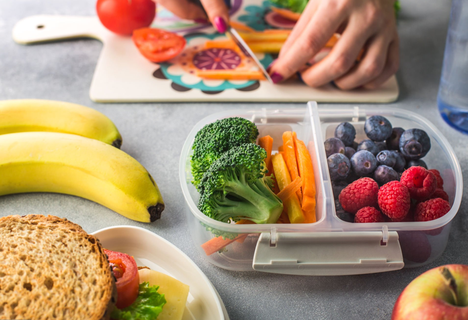 Child Nutrition