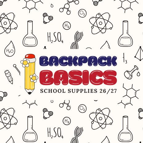 school supply lists